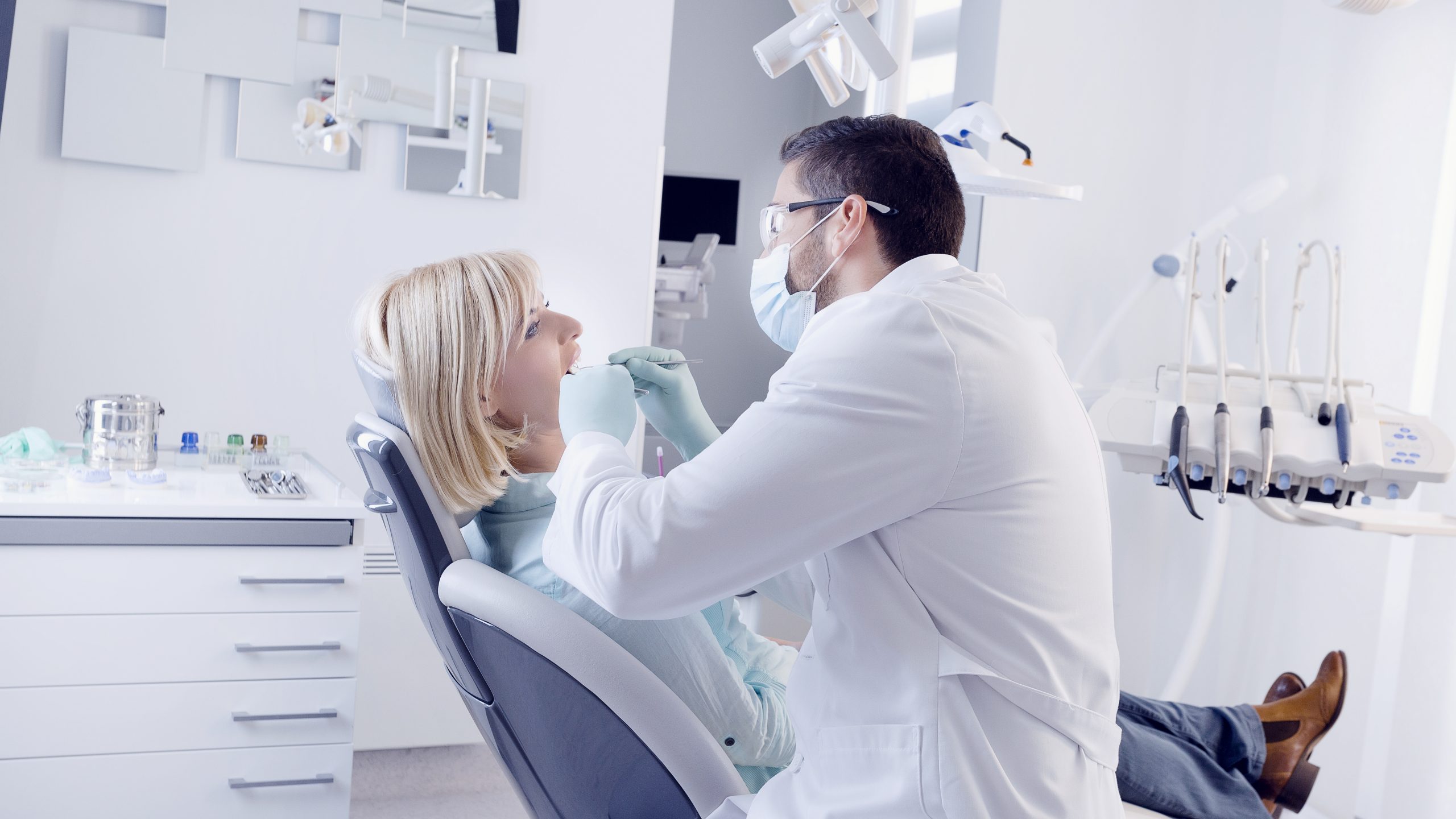 Dentist in Mogadore, OH