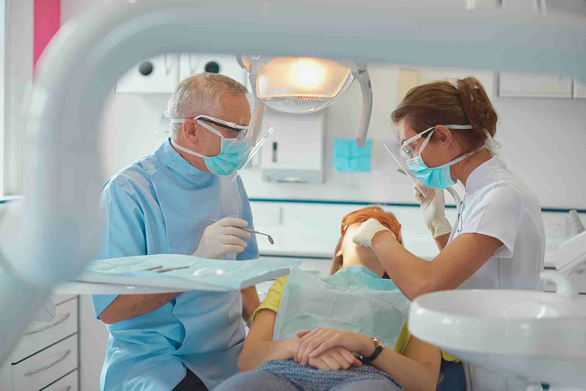 Dentist in Mogadore, OH